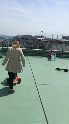 筋トレ模様の記事動画