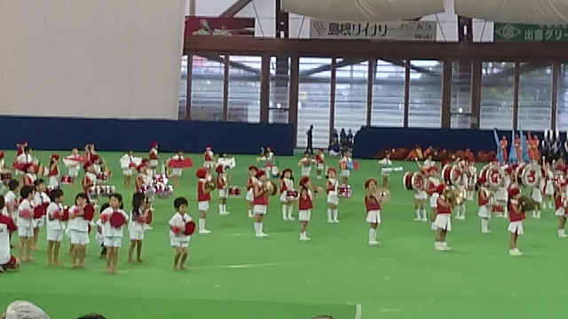フェスデビューの記事動画
