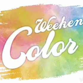FM PORT ☆WEEKEND COLORの画像