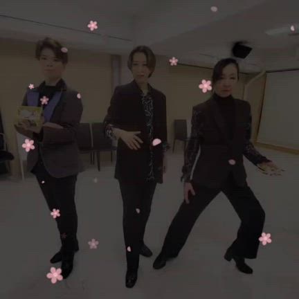 節分豆まき✨の記事動画