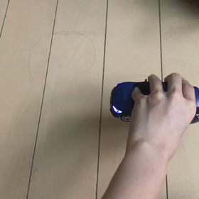 自動ブレーキシステムの画像