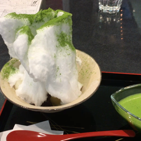 抹茶シリーズ(笑)の画像