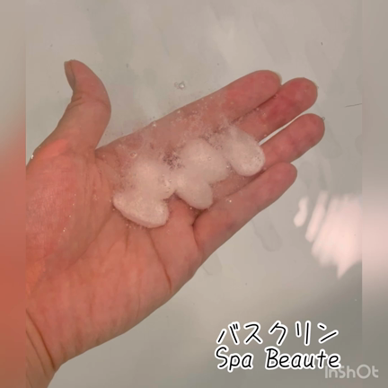 大人がしゅわっと泡に癒される、バスクリンSpa Beauteの記事動画