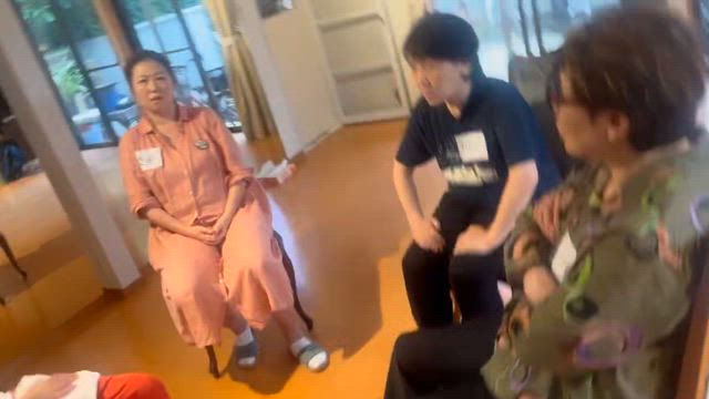 ✡演劇はマインドフルネスの記事動画