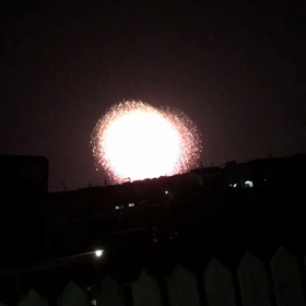 花火の画像