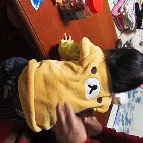 クルンクルンの画像