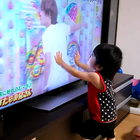 おばたのお兄さんの画像
