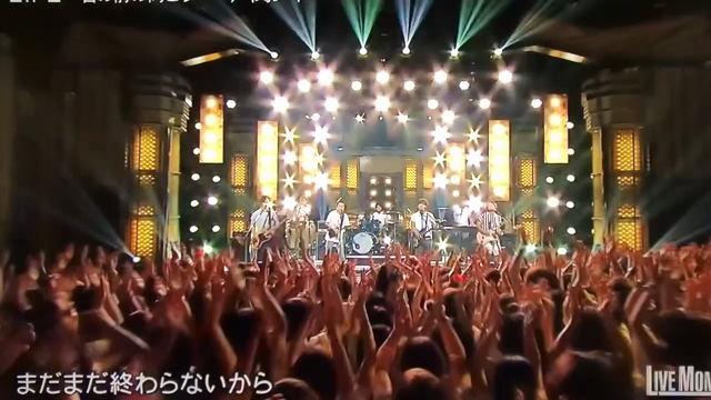 今晩、テレ東音楽祭の記事動画