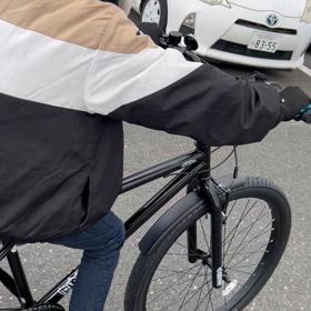 ⭐︎長男と朝デート⭐︎の画像