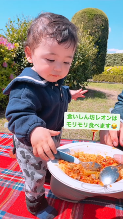 仕事と育児を両立しながらの料理の時短テクの記事動画
