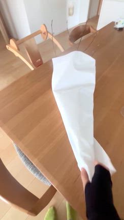 やり始めたら、整えたいが止まらない。和室空間。の記事動画