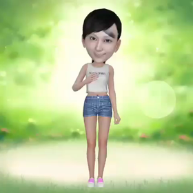 你好。の画像