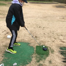 ショートコースの画像