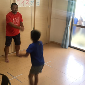 RiseTC ホームページ完成^_^の画像