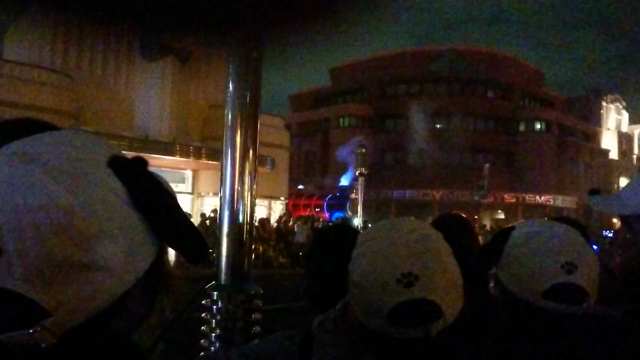 4年ぶりにUSJに行ってきました！の記事動画