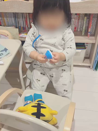 【長女】2y4m＊成長記録の記事動画