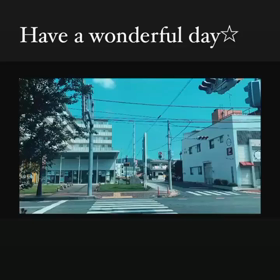 wonderful dayの画像