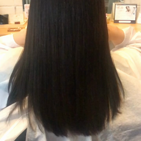 美髪チャージ‼️の画像