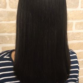 艶髪☆の画像