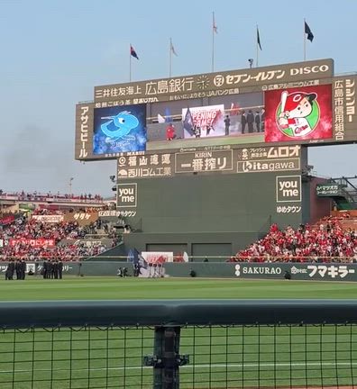 3月27日開幕戦　前編の記事動画