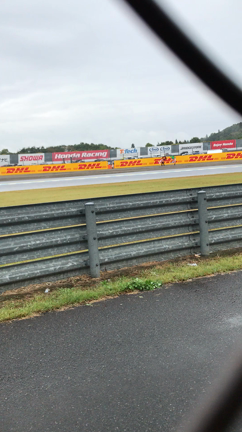 初MotoGP観戦！の記事動画