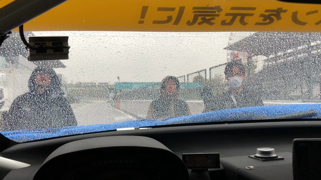晴れになれの記事動画
