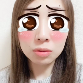嬉しい電話の画像