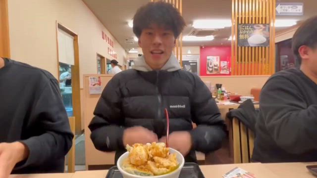 さん天で起こった事件 動画にしたら奇跡起きたwwwwの記事動画