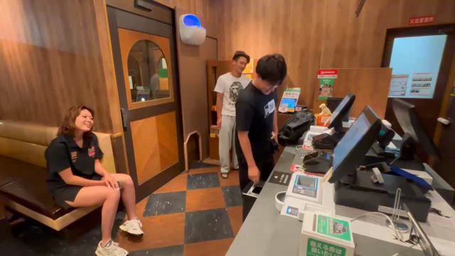 夏キタ‼️の記事動画