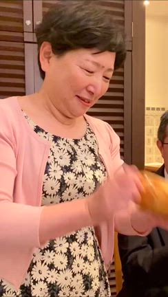 「やたがらすを楽しむ会」の記事動画