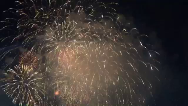淀川花火大会の記事動画