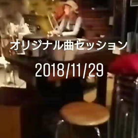 【12月のライブ情報】の画像