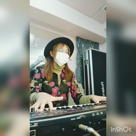 ピアノラウンジ毎週金曜日夜8時開店！の画像