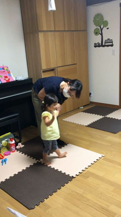 ８月　英語リトミックレポ♪♬の記事動画