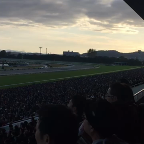 2018年主婦競馬始まり〜の画像