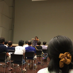 八丈島熱中小学校の画像