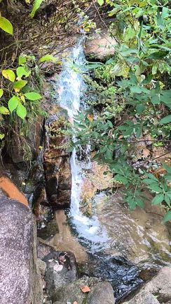天気が良く、標高500mの山間迄走行。の記事動画