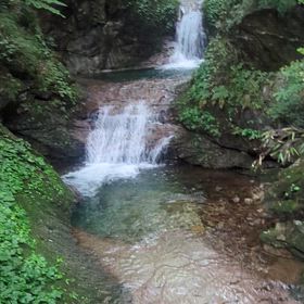鬼怒川温泉秘境の画像