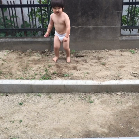 謎の遊びの画像