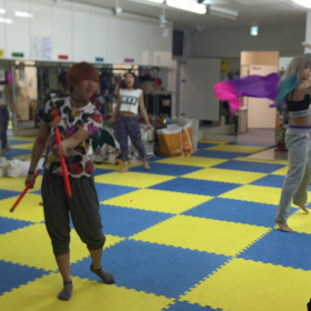 ばっらばらの画像