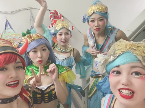 成人の日でございました！！ロボメンバーからの記事動画