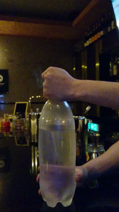 テキーラBAR Libertyのご紹介の記事動画