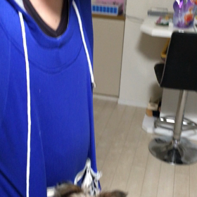 眠くなっちゃうねの画像
