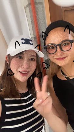 全身GUで美容メンテナンスデー/展示会と話題の居酒屋の記事動画