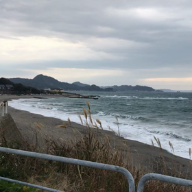Absolutely no one there.の画像