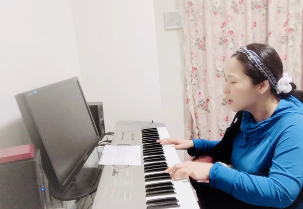 #リハビリ #弾き語り #松任谷由実 氏 #ノーサイド #子持ちシンガー #ブランクの記事動画