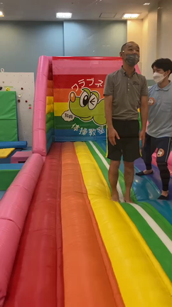 店舗検査やバク転教室など予定満載の記事動画