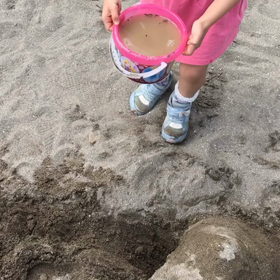アリエルのお城の画像