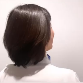 ツヤツヤの画像