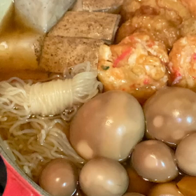おでんの画像